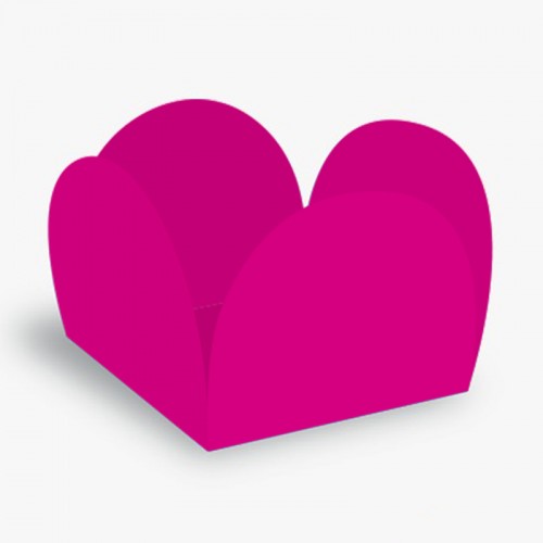 Bases Brigadeiro Rosa Forte